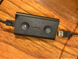Amazon Echo Auto