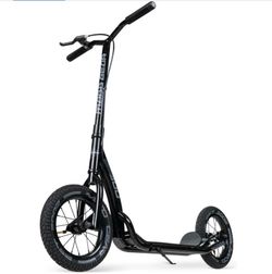 MaddGear Scooter – Designed for everyone 4 Different Colors (guaranty 6 moths ) ( weight limit 300Lb