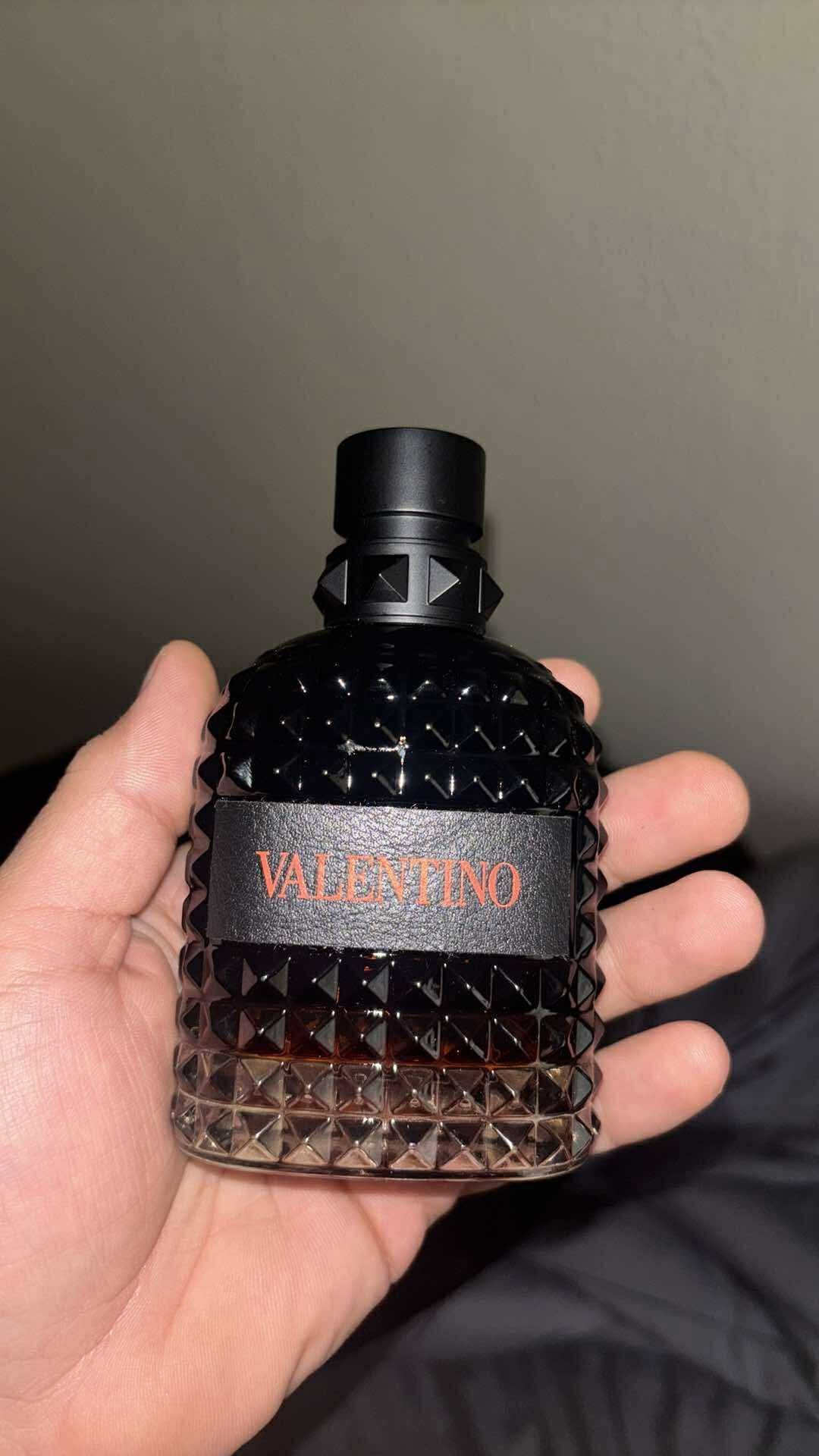 Men’s Cologne
