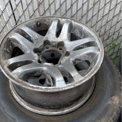 Wheel 