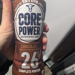 Core Power Protein Shakes Oct/25