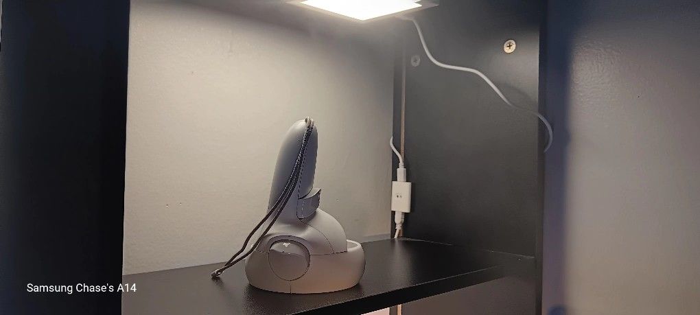 Oculus Vr 2 Left Controller