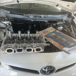 Toyota hybrid