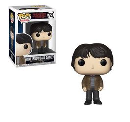 Funko Pop! Mike At Dance