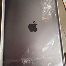 Apple iPad 10.2”  7th Gen Space Grey
