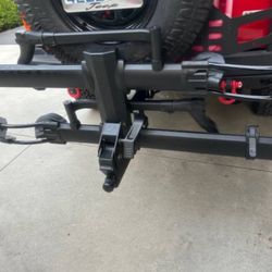 KUAT NV 2 0 bike Rack