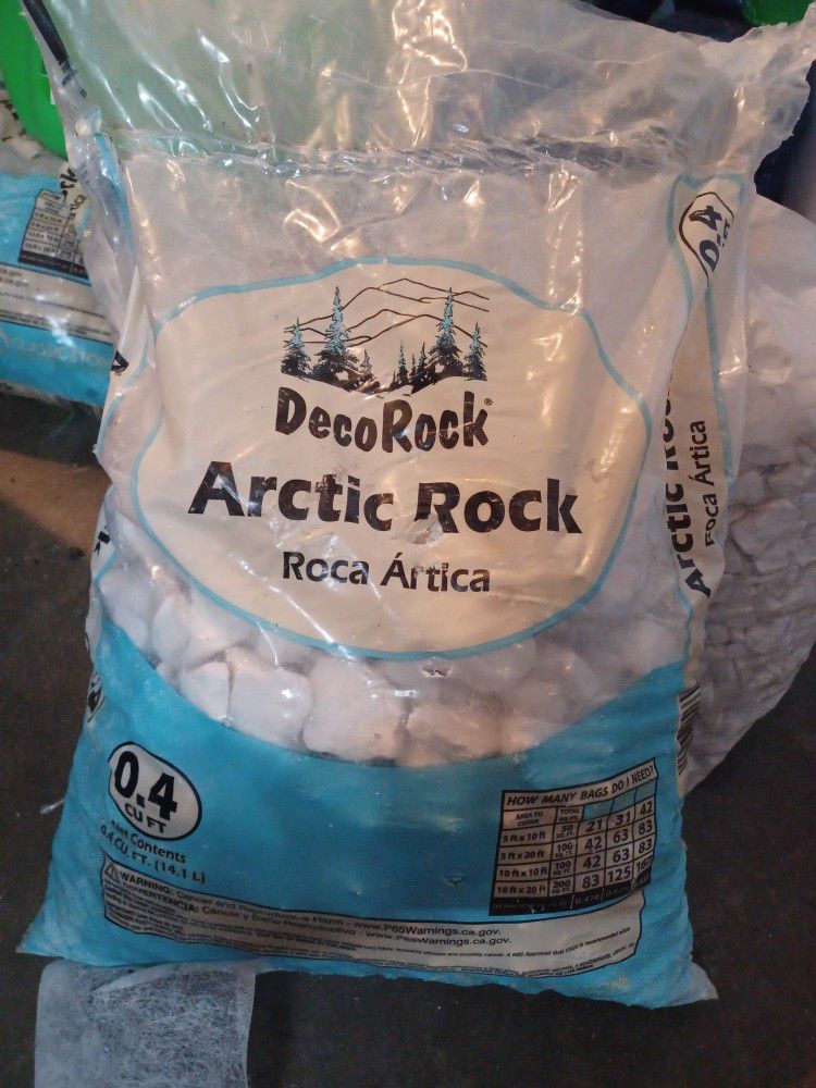 Decor Rock