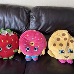 Shopkins Sets. REDUCED