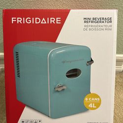 MINI FRIDGE