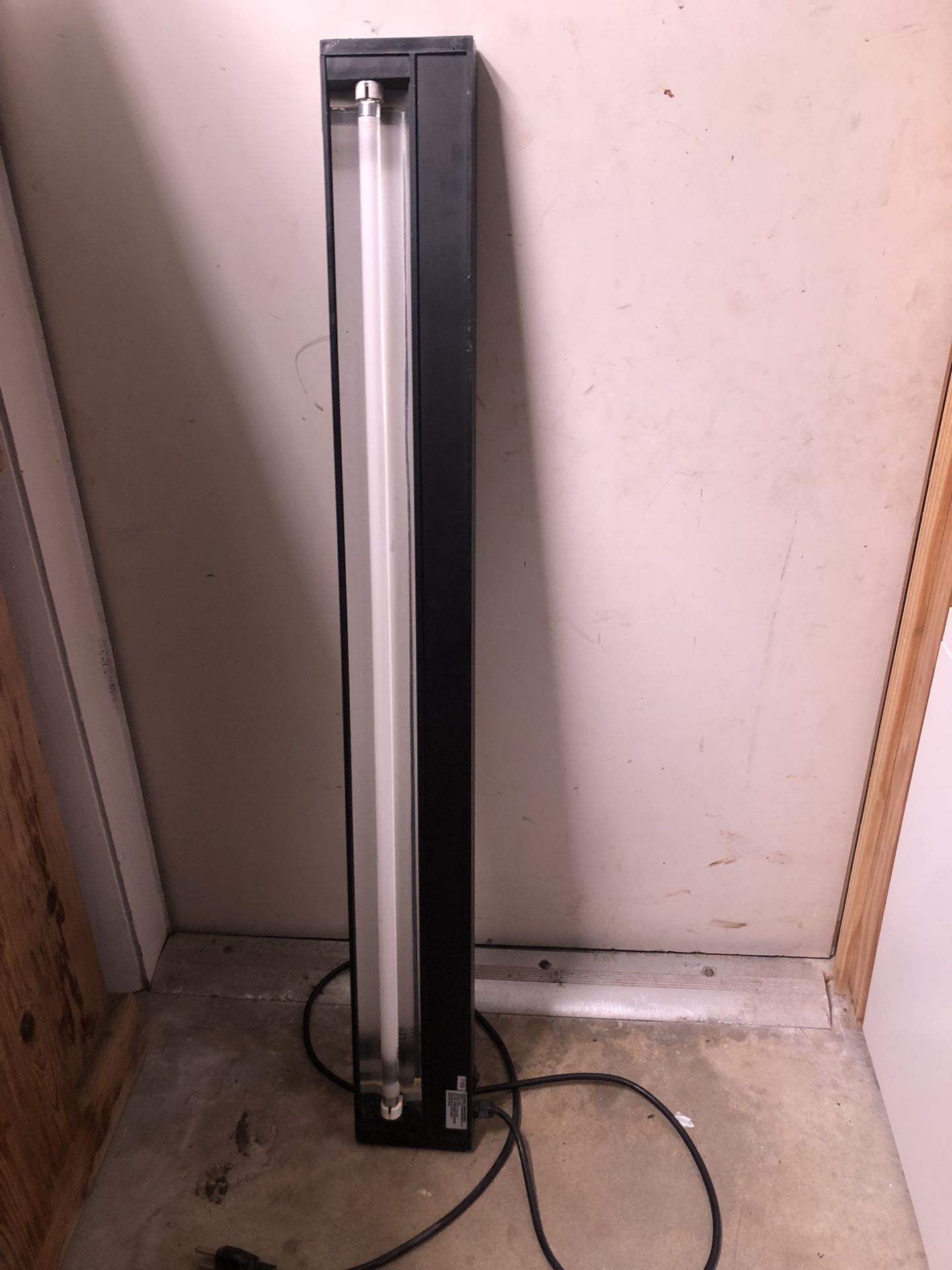 3ft Repti sun Uvb