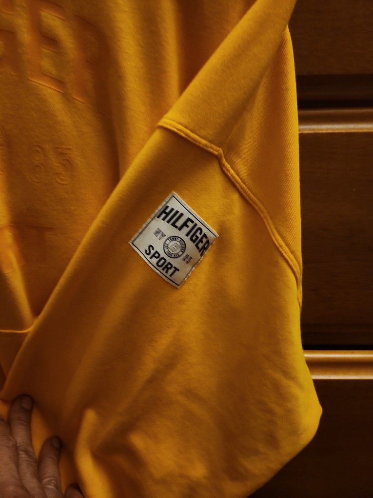 Tell me he'll figure