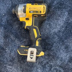 Dewalt Impact Drill 