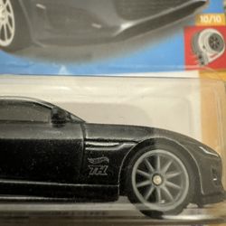 2020 Jaguar F-Type Hot wheels Treasure Hunt $40