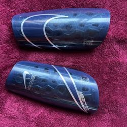 nike shin guards