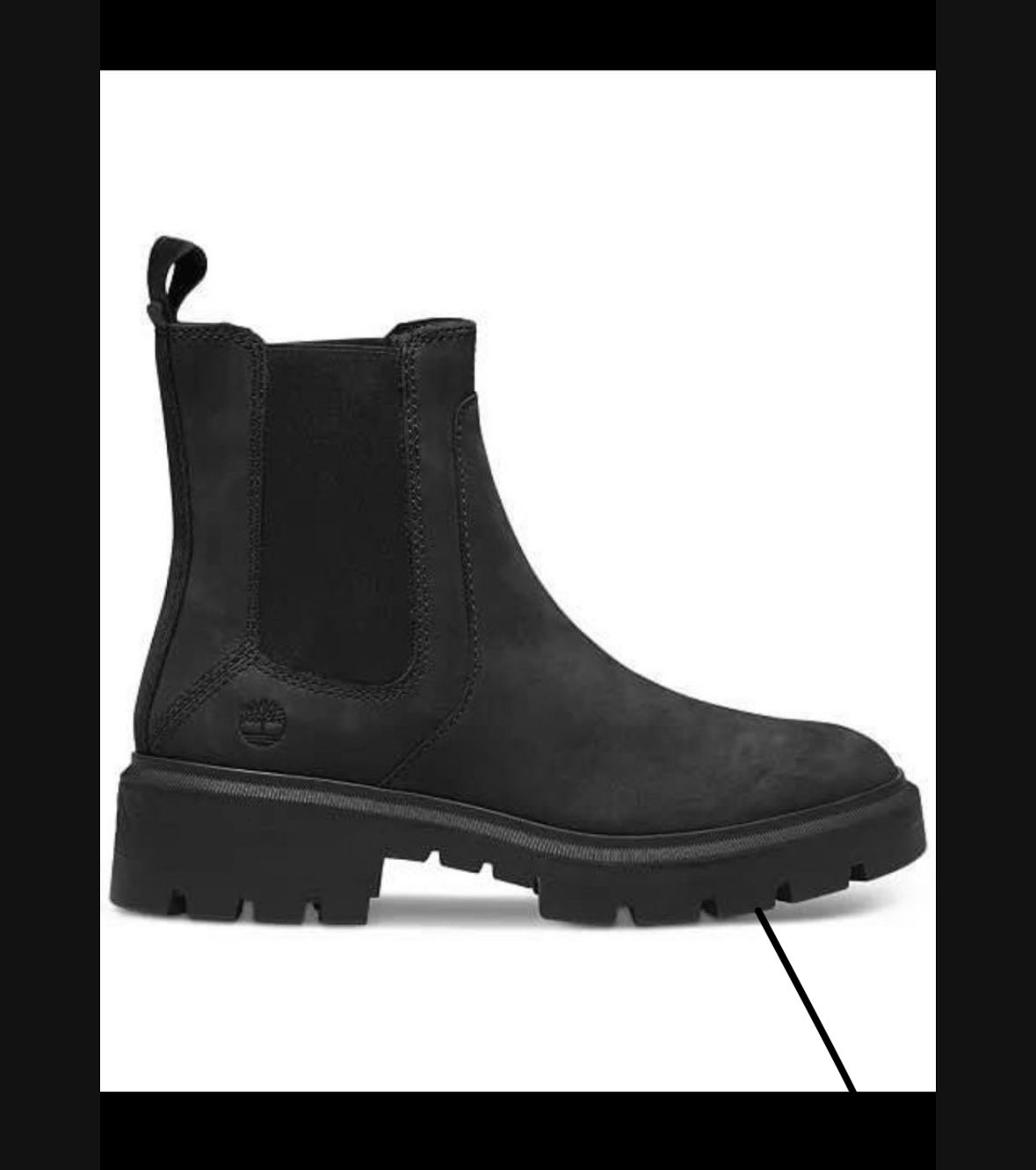 Timberland Women Boots