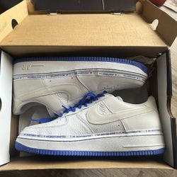 Air Forces 1