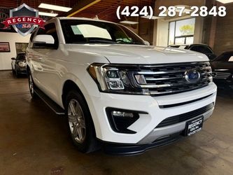 2020 Ford Expedition