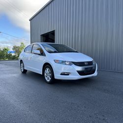2010 Honda Insight