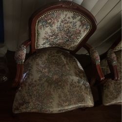 Classic Chairs