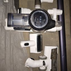 Cordless Tienco Vaccum