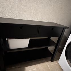 Side Table/kitchen Island 