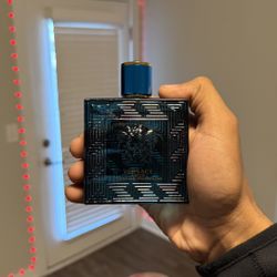 Versace Eros – Bold Scent, Unbeatable Price!