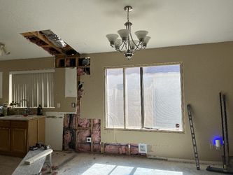 Interior Exterior Paint Epoxy Floors Stucco And Drywall Repair 