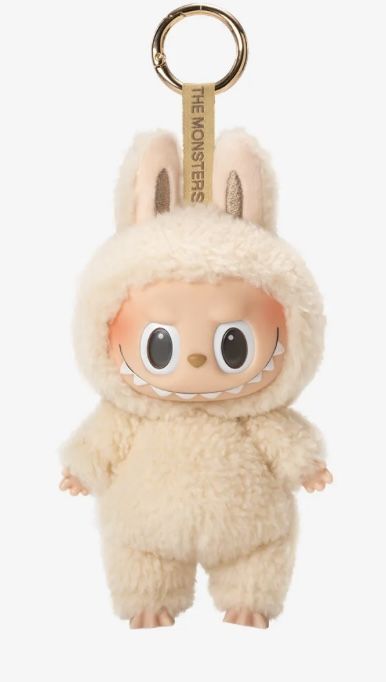 Exciting Macaron Soy Milk The Monsters Labubu. From Popmart Brand new sealed never opened