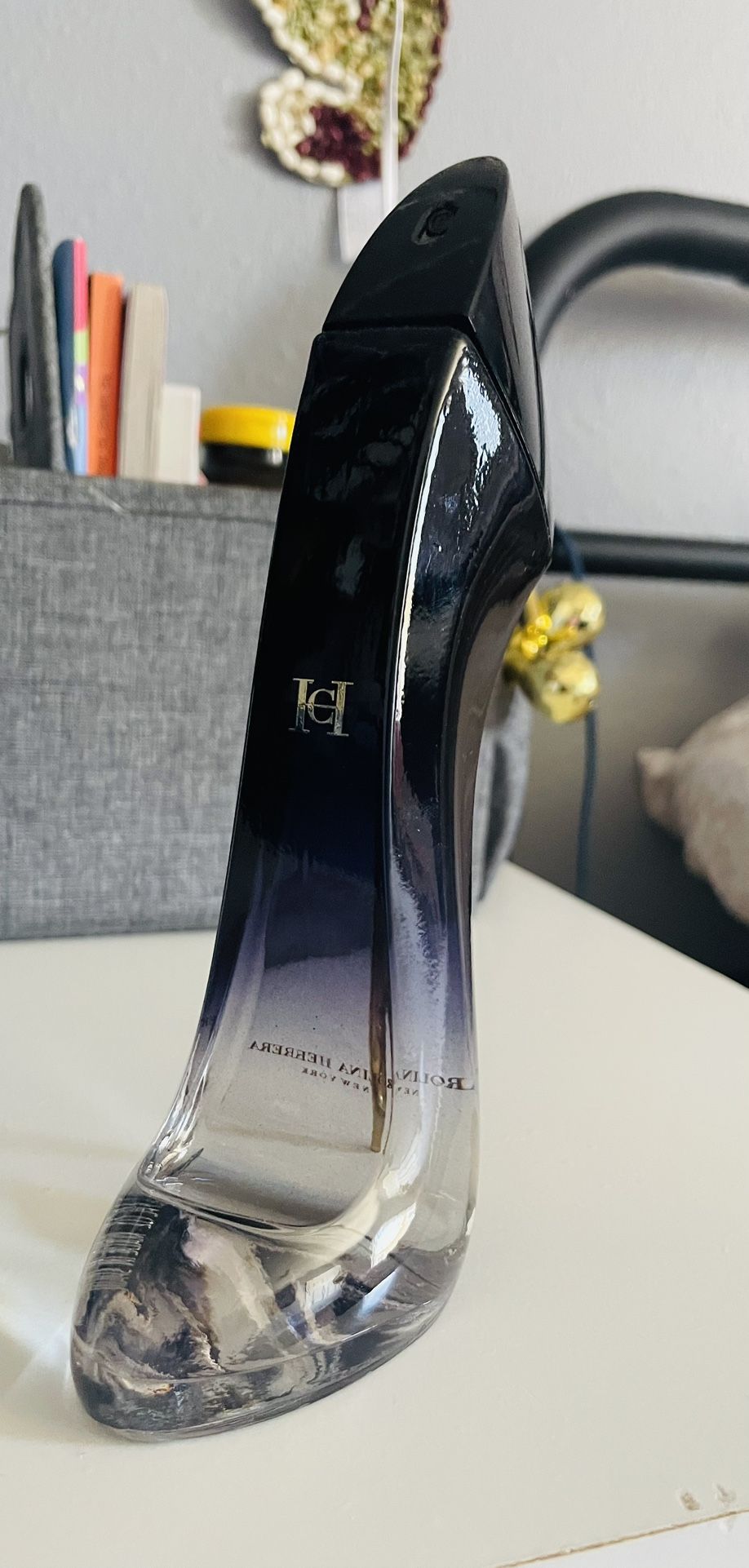 Carolina Herrera Perfume