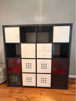 IKEA kallax