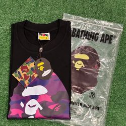 Bape n Essential 2-1 Bundle Deal 
