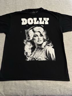 Dolly tee