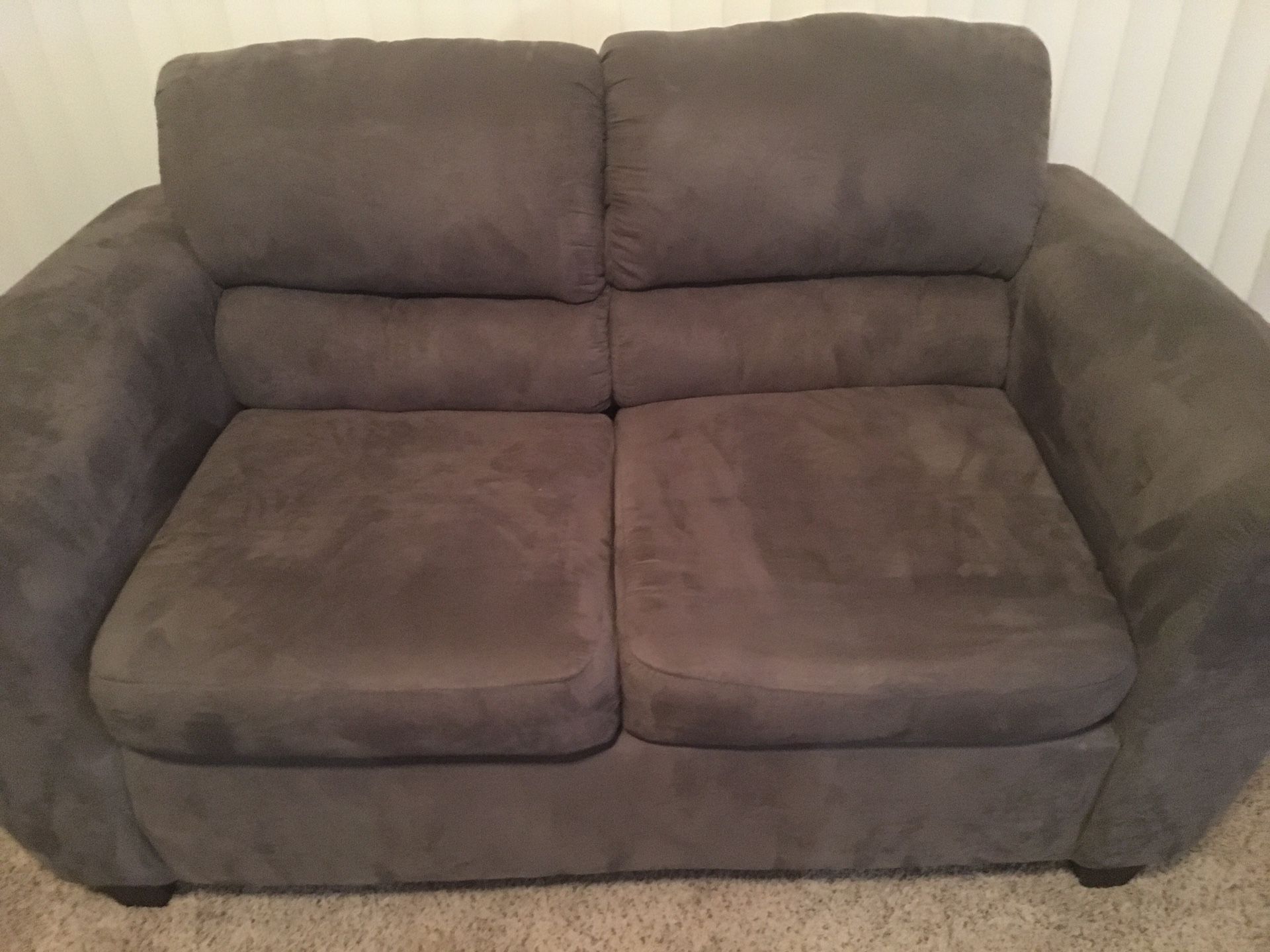 Loveseat