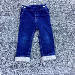 Pomona Project Jeans Size 2T-3T