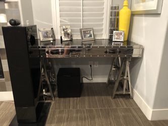 Z gallerie office chair deals