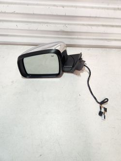 2014 to 2019 Jeep Cherokee Left Mirror
