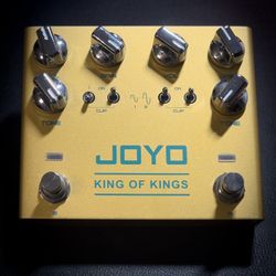King Of Tone Clone