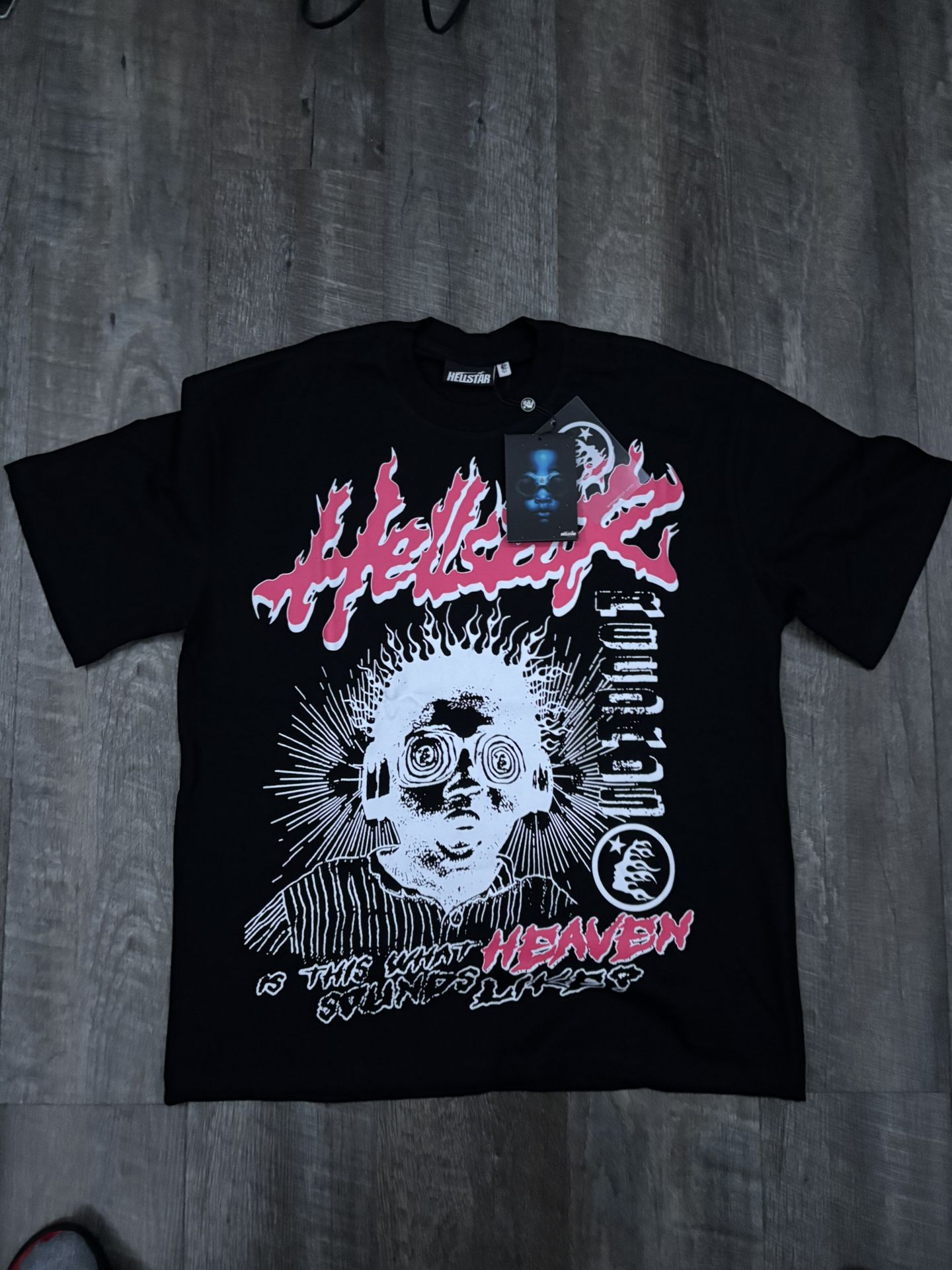 HELLSTAR T Shirt