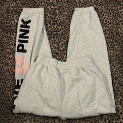 Pink Victorias Secret 