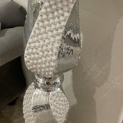 4ft Vase
