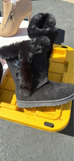 Woman Boots