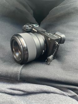 sony camera