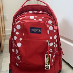 Jansport Backpack
