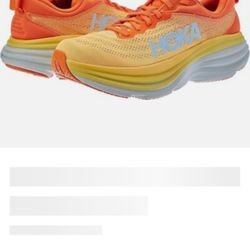 Hoka  Shoes 