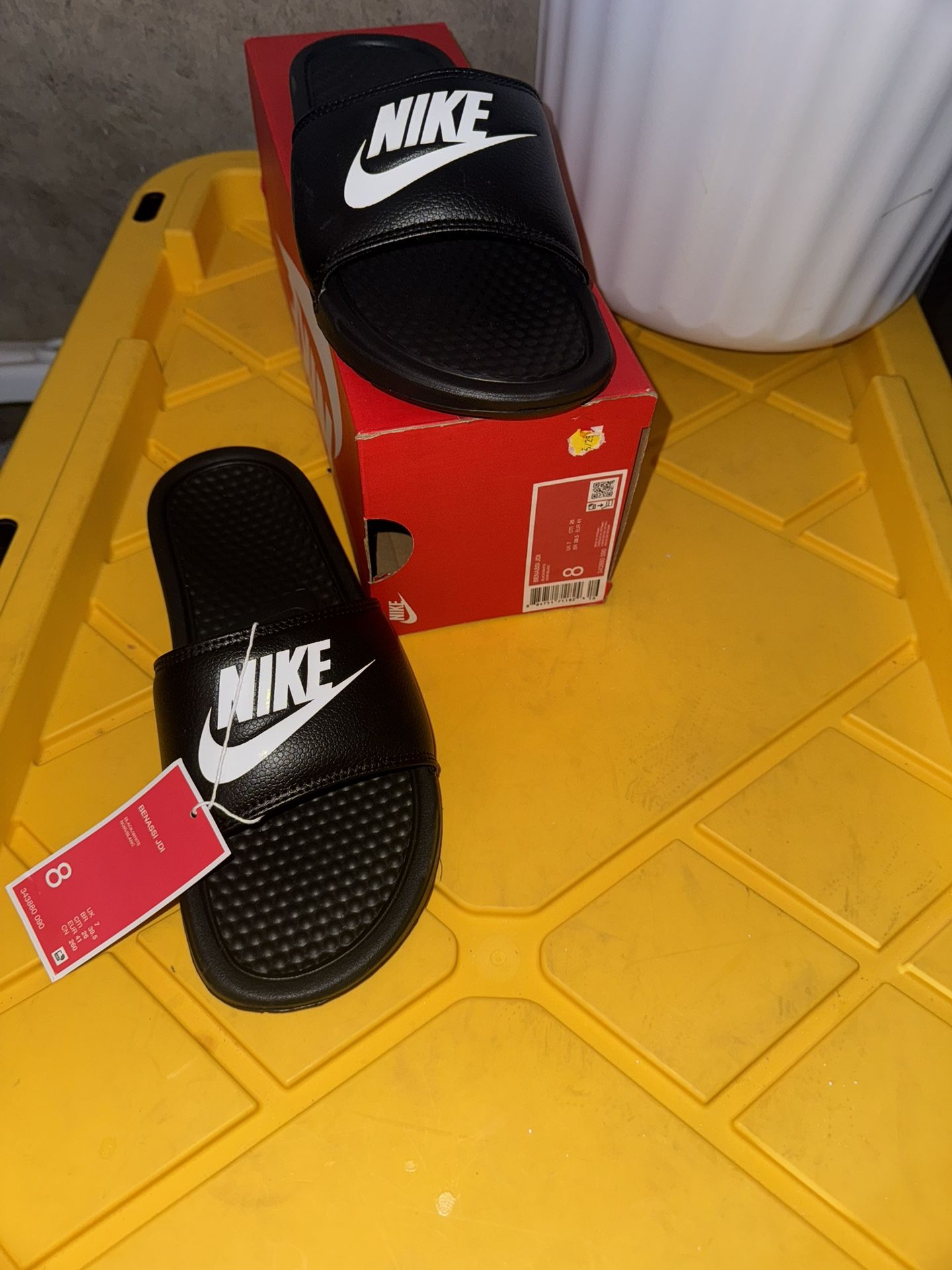 Nike