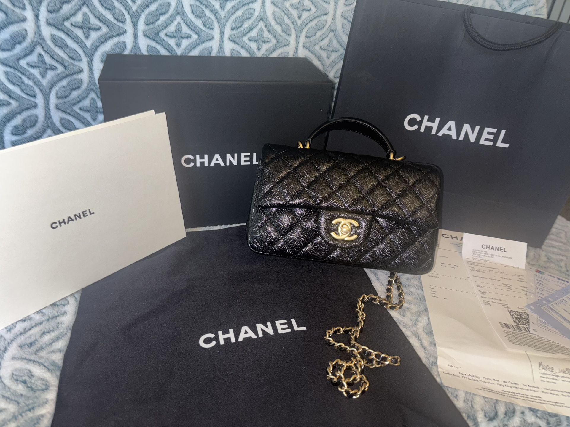 Chanel