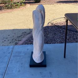 Statue