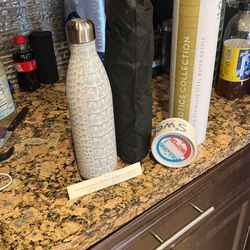 Swell Water bottles