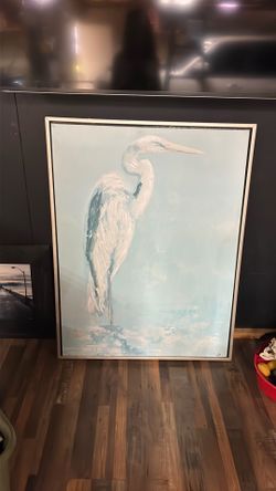 Wall art