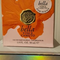 BELLA Vince Camuto Women's 